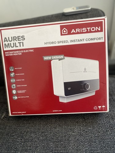 Ariston aures multi - ariston,