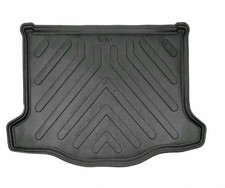 Honda Jazz 2015 Up Boot Liner