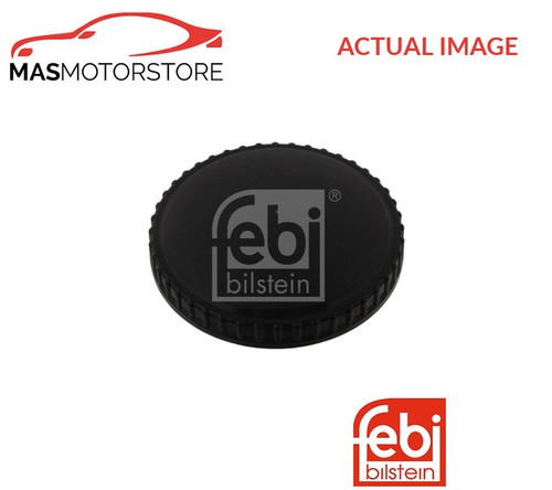 Sealing cap fuel tank febi - sealing,