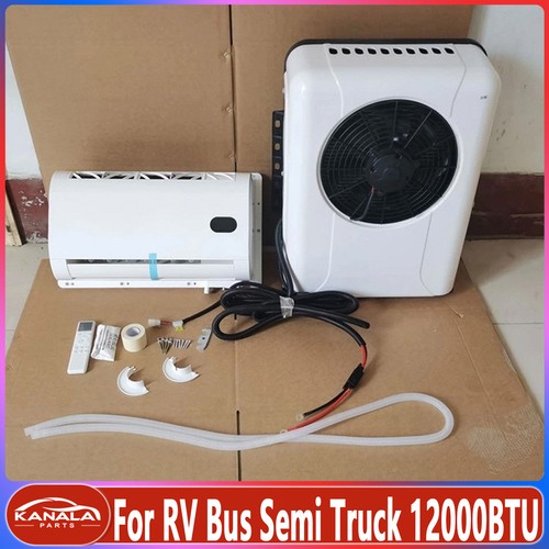 Kanala for bus - bus, truck