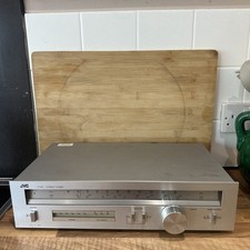 JVC T-V5L VINTAGE FM AM STEREO