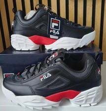 Fila Disruptor II Lab trainers