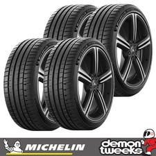 4 x 235/40/18 (95Y) XL