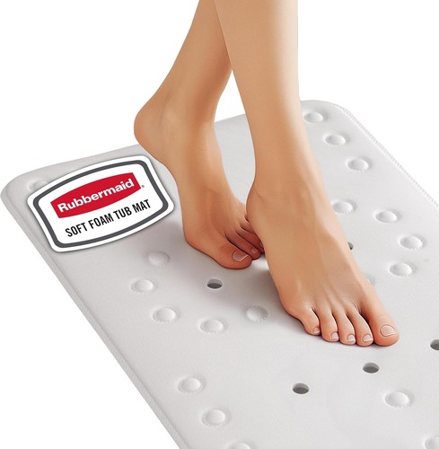 Soft foam tub - soft,