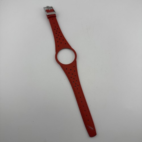 Omega dynamic men - men’s, red