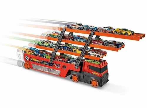 Hot wheels mega - wheels,