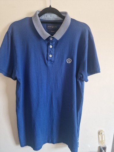 Henry lloyd polo - lloyd, t