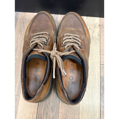 Ecco track mens gore tex - mens, gore-tex