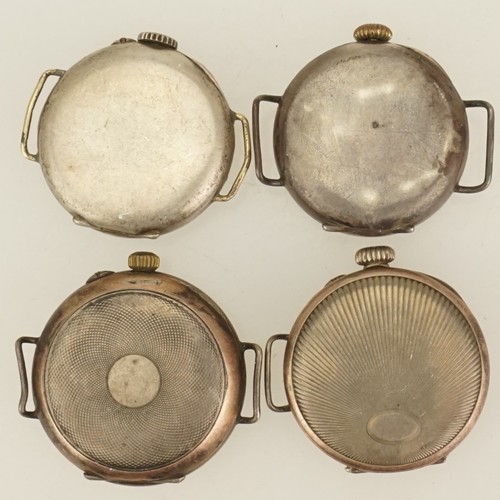 Silver pocket watch no - watch,