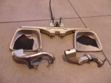 TONYKART - OTK PEDAL EXTENSION