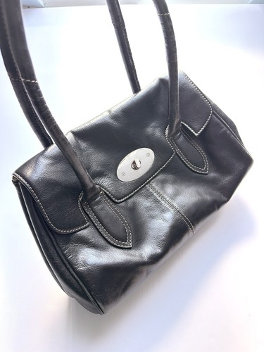 Vintage y2k clarks leather - vintage,