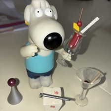 6" MEZCO TOYZ FAMILY GUY
