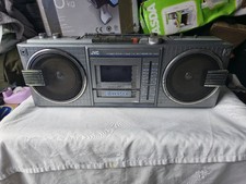 Vintage jvc stereo - jvc,
