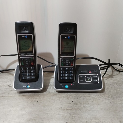 Twin 6500 cordless - bt,