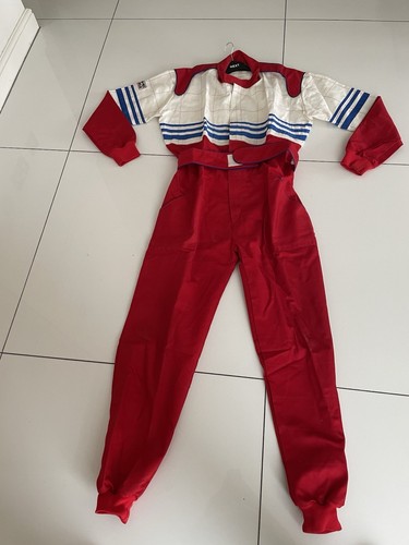 Karting men racing suits - karting,