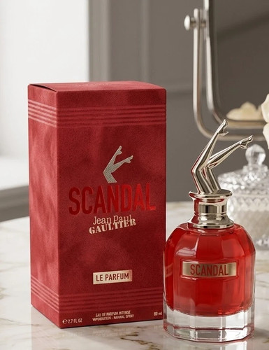 Scandal parfum jean - by,