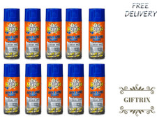 Dr Magic Oven & Grill Cleaner