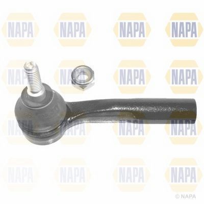 Napa front left tie - rod, end
