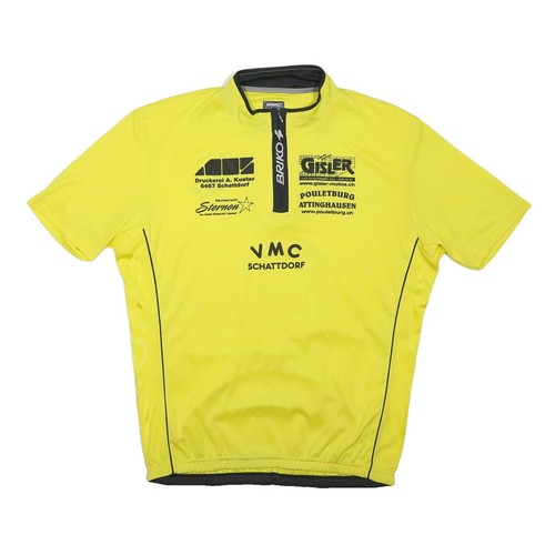 Briko mens yellow - briko,