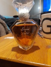 Katie Price Besotted Eau De Toilette 50ml Discontinued Extremely Rare.