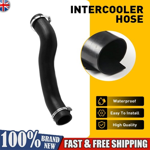 Intercooler turbo hose - intercooler,