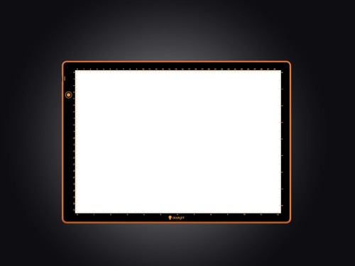 Daylight wafer light pads - daylight,