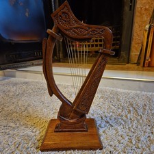 Rare 1972 Irish republican prisoners Harp (long kesh) IRA signed and dated.