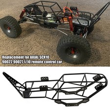 Metal Roll Cage Chassis Full