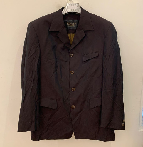 Vintage wool blend classic