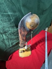 Ballheaded War club, Eastern