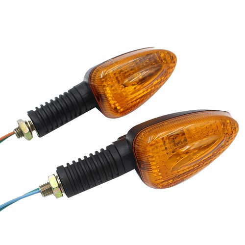 Motorcycle front and - 1x(motorcycle,