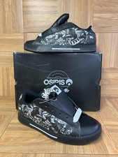 Size 7 OSIRIS Serve OG Abel