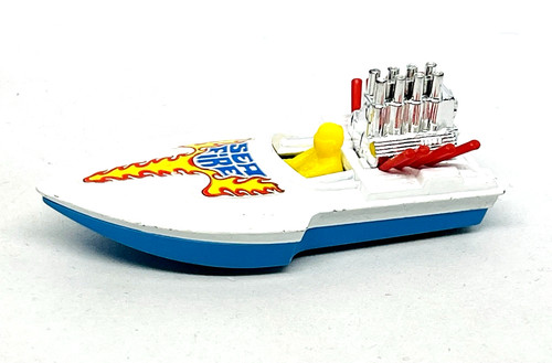 Matchbox lesney superfast - lesney, 5