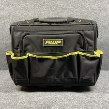 AWP Rolling 18 Inch Tool Bag