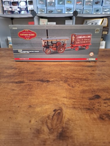 Corgi scale cc20309 - corgi,