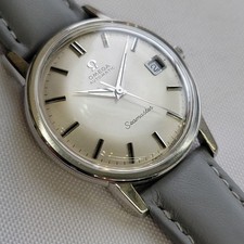 Omega Seamaster Ref 166.003
