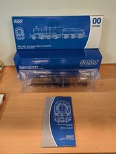 Dapol OO Gauge 2-6-0 Mogul