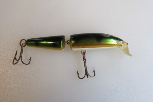 Lot 12000 rapala countdown - lot, #12000