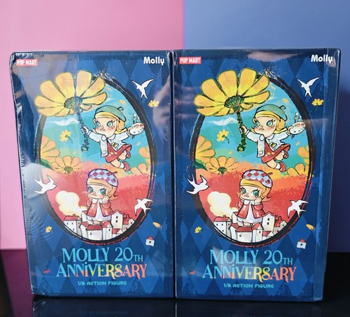 Molly 20th anniversary series - molly,