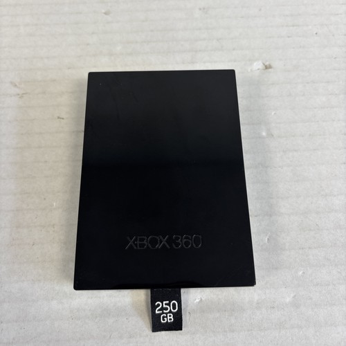 250gb hard drive - 250gb,