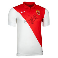 Emmanuel Petit Signed AS