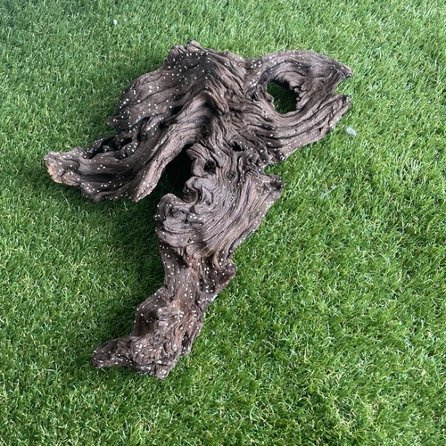 Aquarium bogwood natural - aquarium,