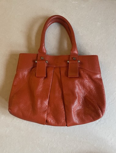 Betty jackson black leather - jackson,