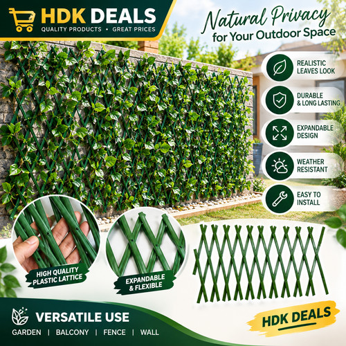 Wooden trellis pack - trellis, of