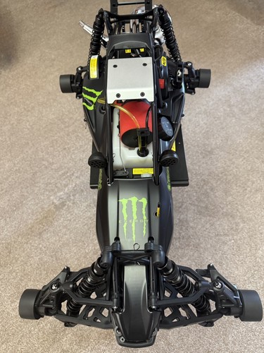 Rovan baja monster - rovan, energy