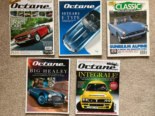 British sports cars featuring - british,