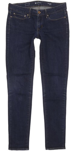 Levi slight curve women - women, blue