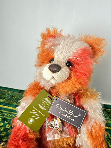 Charlie bears isabelle - bears,