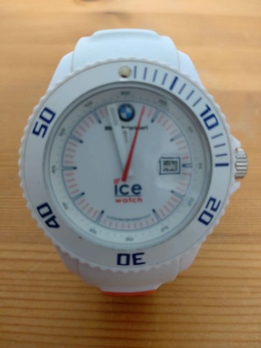 Ice watch bmw - watch, motorsport