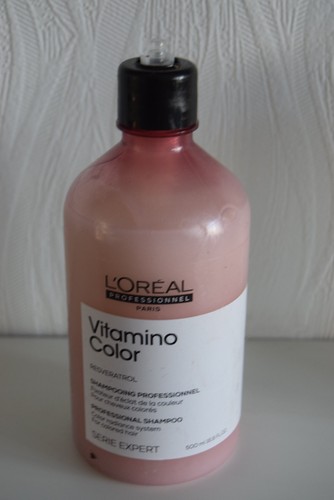 Oreal serie expert vitamino - l'oreal,